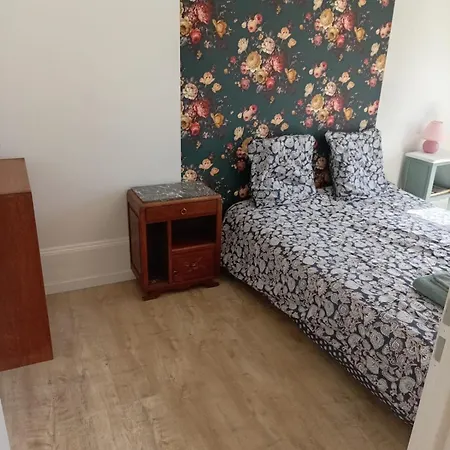Le Courtepee - Confortable Appartement, Wi-fi Dijon