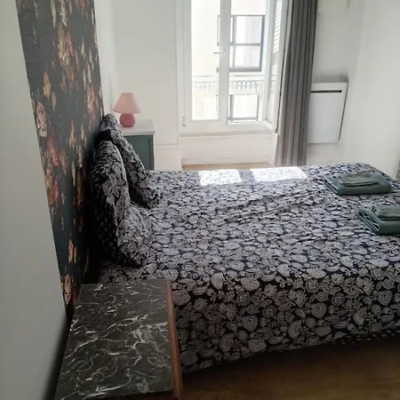 Le Courtepee - Confortable Appartement, Wi-fi Dijon