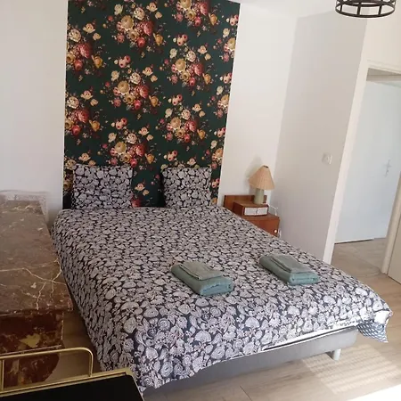 Le Courtepee - Confortable Appartement, Wi-fi Dijon