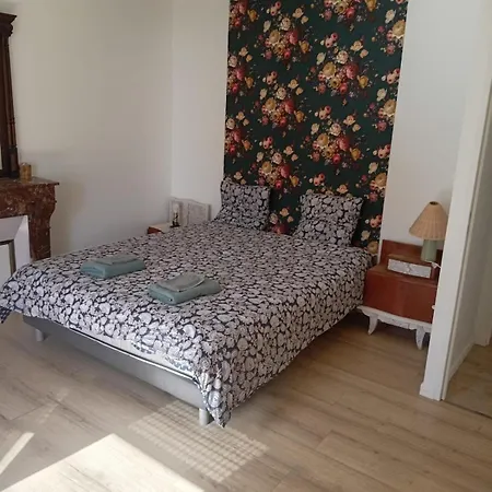 Le Courtepee - Confortable Appartement, Wi-fi *