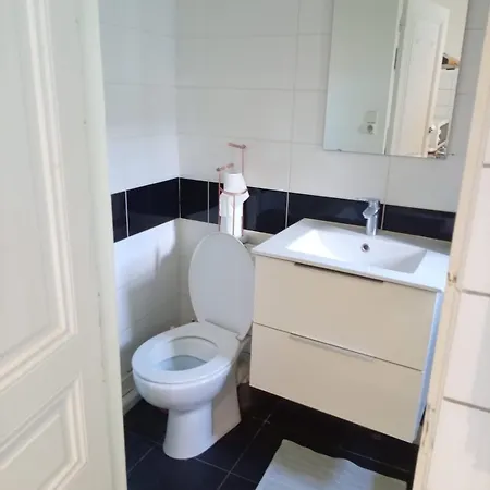 Apartment Le Courtepee - Confortable Appartement, Wi-fi *