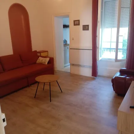 Apartment Le Courtepee - Confortable Appartement, Wi-fi