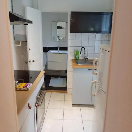 Apartment Le Courtepee - Confortable Appartement, Wi-fi